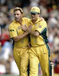 VB Series Aust v NZ